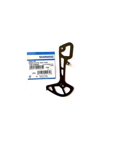 PORTAPOLEAS INTERIOR SGS RD-M7100