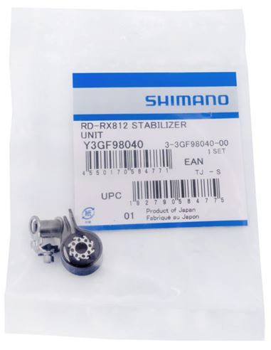 ESTABILIZADOR DE CAMBIO SHIMANO M6000