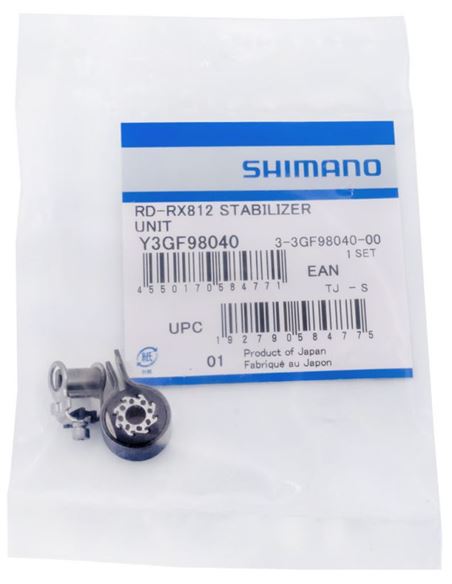 ESTABILIZADOR DE CAMBIO SHIMANO M6000