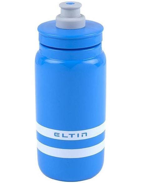 BIDON ELTIN 750ML AZUL