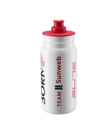 BIDON ELITE 550ML TEAM SUNWEB
