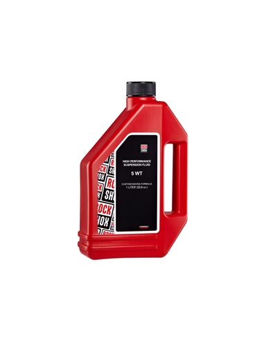 RS REC ACEITE 5W 1 LITRO