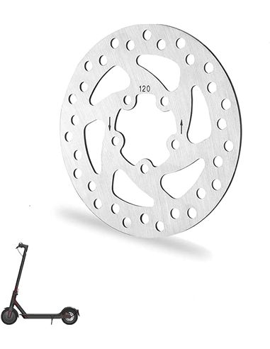 DISCO DE FRENO PARA PATINETE XIAOMI M365