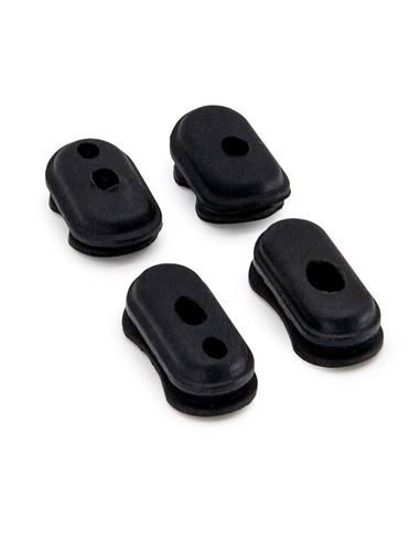 JUEGO TAPONES SILICONA PATINETE XIAOMI