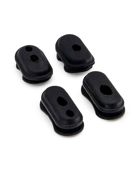 JUEGO TAPONES SILICONA PATINETE XIAOMI