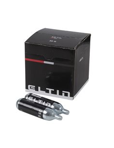 CARTUCHOS CO2 25G ELTIN 1 UNIDAD