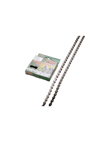 CADENA YBN SINGLE SPEED 1V