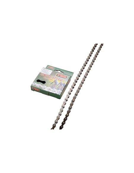 CADENA YBN SINGLE SPEED 1V