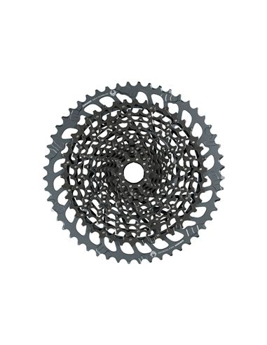 SRM CASSETTE XG-1275 EAGLE (GX) 12V 10-52 BLACK