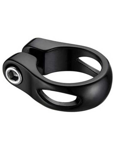 CIERRE SILLIN SC-65 AM NEGRO 34,9MM