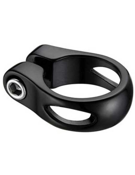 CIERRE SILLIN SC-65 AM NEGRO 34,9MM