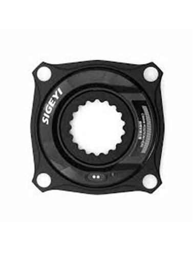 POTENCIOMETRO ARAÑA SIGEYI