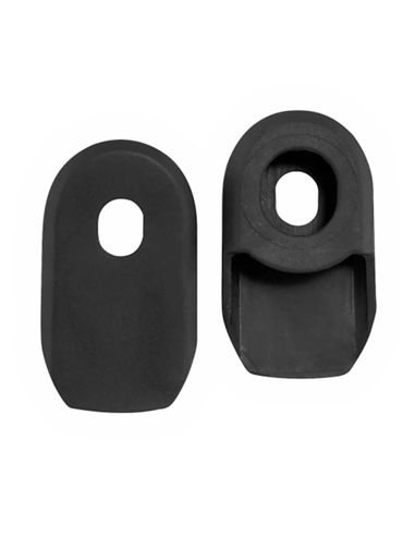 PUNTERAS BIELAS WAG NEGRO