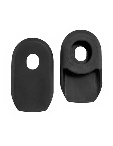 PUNTERAS BIELAS WAG NEGRO