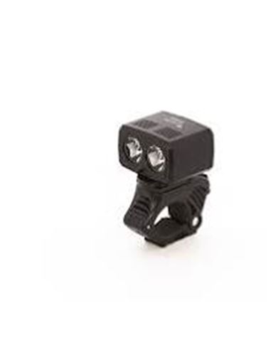 FOCO DELANTERO RIDERS XP-3.5 NEGRO