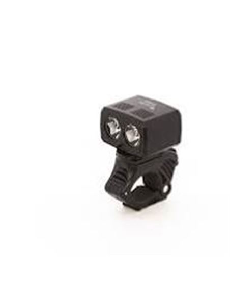 FOCO DELANTERO RIDERS XP-3.5 NEGRO