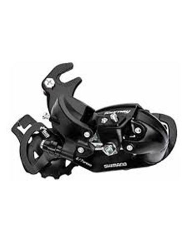 CAMBIO SHIMANO 6/7V TOURNEY RDTY300D S/PATA