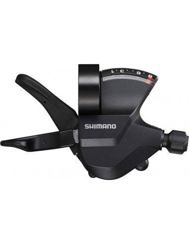 MANDO DERECHO SHIMANO ALTUS 8V.