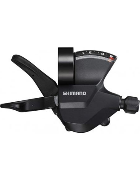 MANDO DERECHO SHIMANO ALTUS 8V.