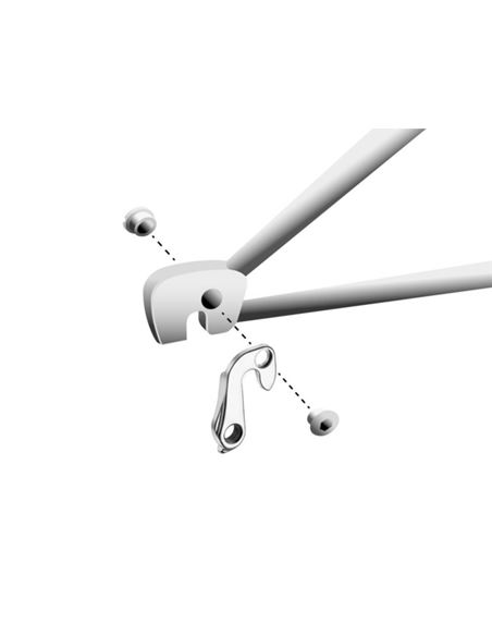 PUNTERA DE CAMBIO GH-139