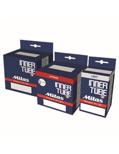 CAMARA 650 X 28 V/MOTO MITAS