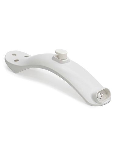 ALETA TRASERA BLANCA XIAOMI