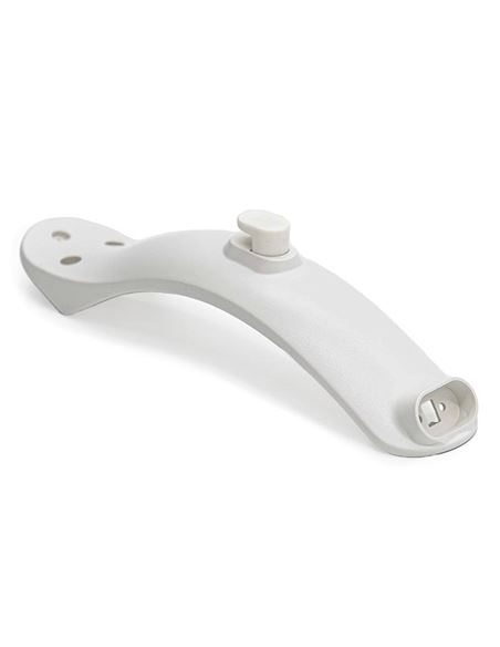 ALETA TRASERA BLANCA XIAOMI