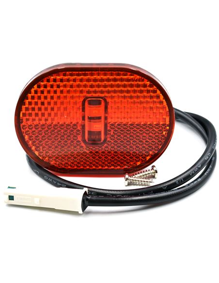 LUZ TRASERA ALETA XIAOMI