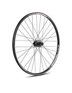 RUEDA NAINER NEGRA DISCO 6T CAS.8-11V