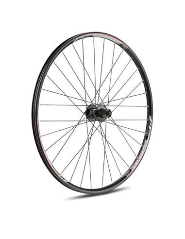 RUEDA NAINER NEGRA DISCO 6T CAS.8-11V