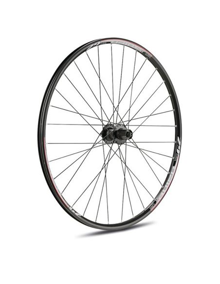 RUEDA NAINER NEGRA DISCO 6T CAS.8-11V