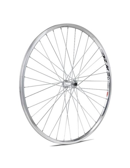 RUEDA HIBRIDA ZAC-20 700C DELANTER