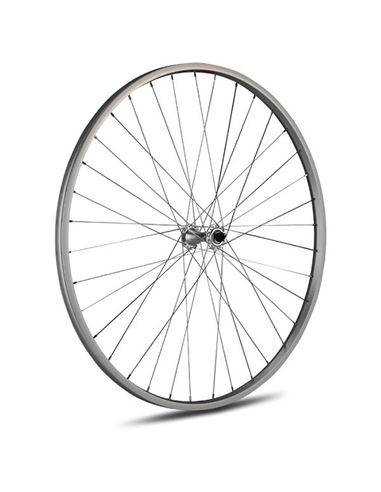 RUEDA 519 700C C/ALUMINIO C/C DELANTER