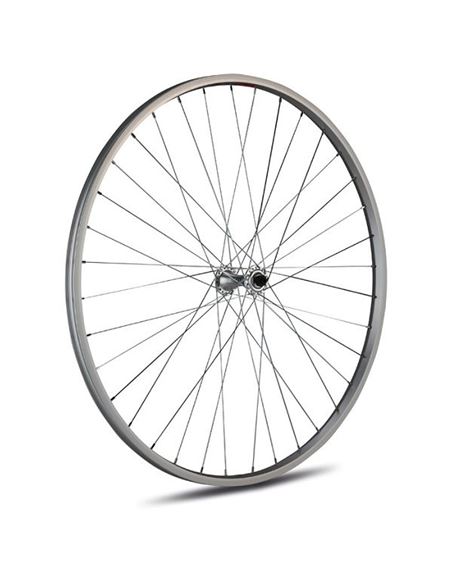 RUEDA 519 700C C/ALUMINIO C/C DELANTER