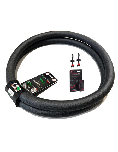 JGO.MOUSSE "ANACONDA" 29" M 2,40-2,70