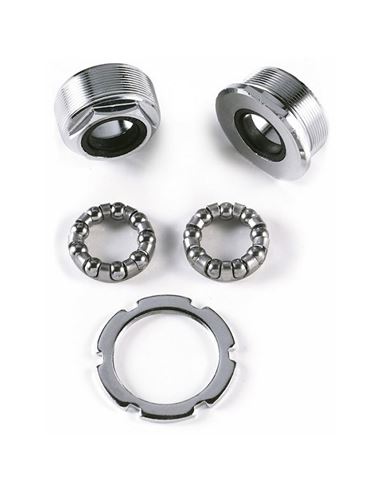 JUEGO PEDALIER BTT ROSCA BSC