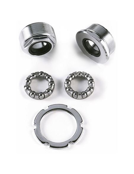 JUEGO PEDALIER BTT ROSCA BSC