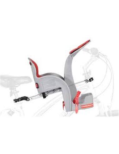 SILLA PORTABEBE WEERIDE FRONTAL CLASSIC