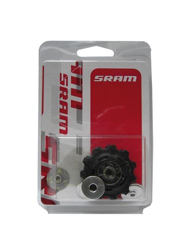 JUEGO RULETAS SRAM FORCE/RIVAL/APEX