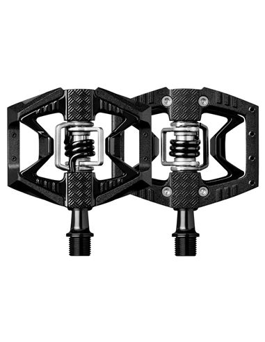 CRANK BROTHERS DOUBLE SHOT 3 BLACK / BLA