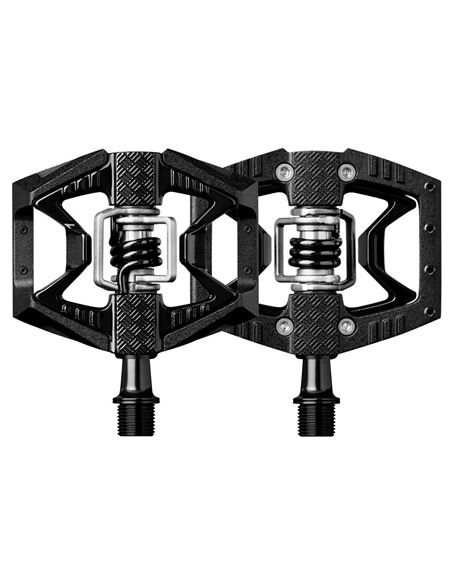 CRANK BROTHERS DOUBLE SHOT 3 BLACK / BLA