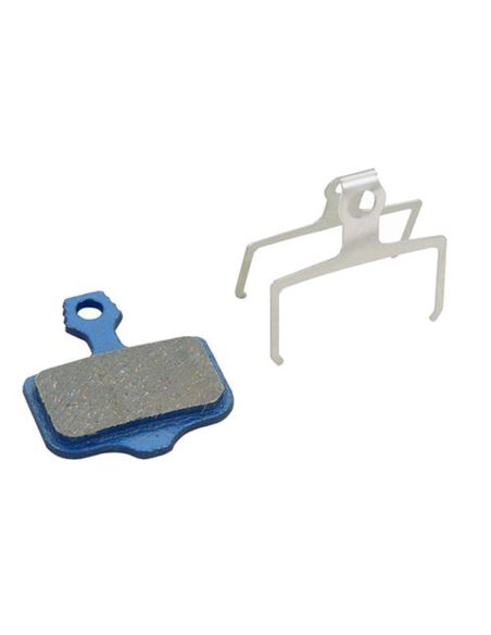 JGO.PASTILLAS FRENO DISCO DBP-44 SRAM