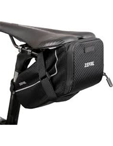 BOLSA ZEFAL T/SILLIN "Z LIGHT PACK" M