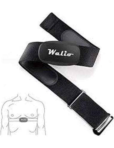 BANDA FRECUENCIA CARDIACA WALIO PULSE