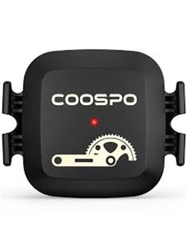 SENSOR DE VELOCIDAD COOSPO BK467 4.0 ANT+