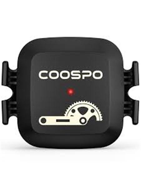 SENSOR DE VELOCIDAD COOSPO BK467 4.0 ANT+
