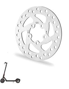 DISCO DE FRENO PARA PATINETE XIAOMI