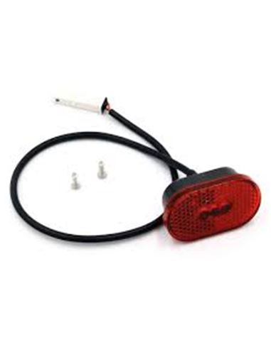 LUZ GUARDABARROS TRASERO XIAOMI 1S