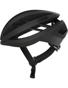 CASCO ABUS AVENTOR VELVET BLACK M