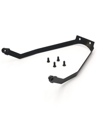 SOPORTE REFUERZO METALICO GUARDABARROS